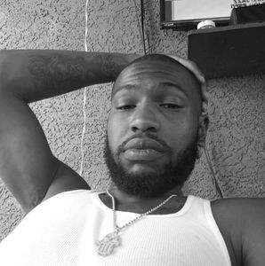 Meet your Posher, Jamarcus